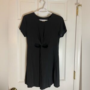 Mossimo Supply Co- Target T shirt dress